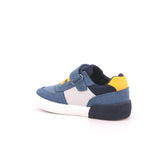 01422 C4376 BGISLIB.B-MESH+SCAM. JEANS/YELLOW