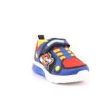 01454 C0833 JCIBERDRONA-MESH+GEOBUCK ROYAL/RED