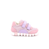 01454 CK88R BIUPIDOOG.A-MESH+GEOBUCK ROSE/LILAC