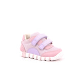 01454 CK88R BIUPIDOOG.A-MESH+GEOBUCK ROSE/LILAC