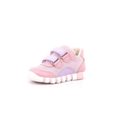 01454 CK88R BIUPIDOOG.A-MESH+GEOBUCK ROSE/LILAC