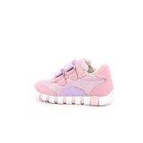 01454 CK88R BIUPIDOOG.A-MESH+GEOBUCK ROSE/LILAC