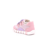 01454 CK88R BIUPIDOOG.A-MESH+GEOBUCK ROSE/LILAC