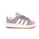 ADIDAS CAMPUS 00S EL C GREY THREE / CLOUD WHITE