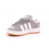 ADIDAS CAMPUS 00S EL C GREY THREE / CLOUD WHITE