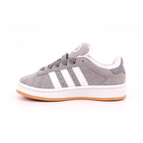 ADIDAS CAMPUS 00S EL C GREY THREE / CLOUD WHITE