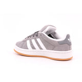ADIDAS CAMPUS 00S EL C GREY THREE / CLOUD WHITE