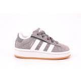 ADIDAS CAMPUS 00S CF EL I GREY THREE / CLOUD WHITE