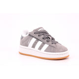 ADIDAS CAMPUS 00S CF EL I GREY THREE / CLOUD WHITE