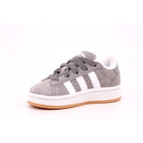 ADIDAS CAMPUS 00S CF EL I GREY THREE / CLOUD WHITE