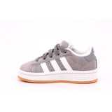 ADIDAS CAMPUS 00S CF EL I GREY THREE / CLOUD WHITE