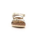 RIO HL KIDS ELECTRIC METALLIC GOLD, BIRKO FLOR