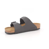 ARIZONA KIDS BLACK, BIRKO FLOR - CALZ. S