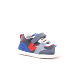 ZAPATOS ELASTICOS URBAN SAUVAGE PETROL