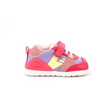 ZAPATOS ELASTICOS URBAN SAUVAGE FUCSIA