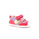 ZAPATOS ELASTICOS URBAN SAUVAGE FUCSIA