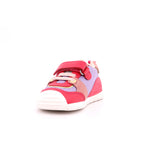 ZAPATOS ELASTICOS URBAN SAUVAGE FUCSIA