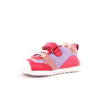 ZAPATOS ELASTICOS URBAN SAUVAGE FUCSIA