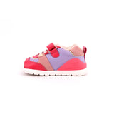 ZAPATOS ELASTICOS URBAN SAUVAGE FUCSIA