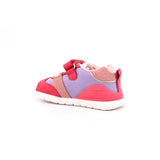 ZAPATOS ELASTICOS URBAN SAUVAGE FUCSIA