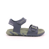 00054 CF4A3 JSANDALFUSBETTOB.A-GBK NAVY/MILITARY