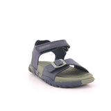 00054 CF4A3 JSANDALFUSBETTOB.A-GBK NAVY/MILITARY