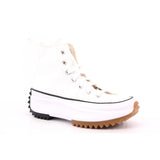 CON RUN STAR HIKE HI WHITE/BLACK/GUM