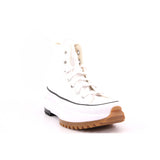 CON RUN STAR HIKE HI WHITE/BLACK/GUM