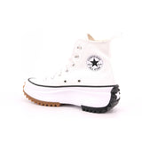 CON RUN STAR HIKE HI WHITE/BLACK/GUM
