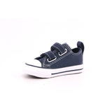 CON CT 2V OX NAVY/WHITE
