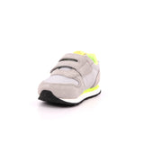 BOY'S TOM FLUO (FIRST STEP) 06  GRIGIO CHIARO