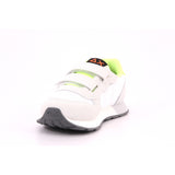 BOY'S JAKI 2.0 FLUO (BABY) 01 BIANCO