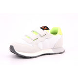 BOY'S JAKI 2.0 FLUO (BABY) 01 BIANCO