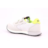 BOY'S JAKI 2.0 FLUO (BABY) 01 BIANCO