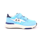 BOY'S NIKI 2.0 SOLID (BABY) 13 TURCHESE