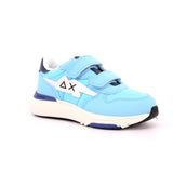 BOY'S NIKI 2.0 SOLID (BABY) 13 TURCHESE