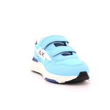 BOY'S NIKI 2.0 SOLID (BABY) 13 TURCHESE