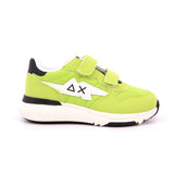 BOY'S NIKI 2.0 SOLID (BABY) 68 LIME