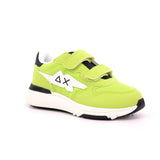 BOY'S NIKI 2.0 SOLID (BABY) 68 LIME
