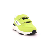 BOY'S NIKI 2.0 SOLID (BABY) 68 LIME