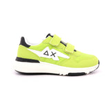 BOY'S NIKI 2.0 SOLID (KID) 68 LIME