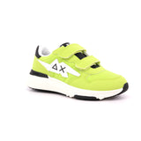 BOY'S NIKI 2.0 SOLID (KID) 68 LIME