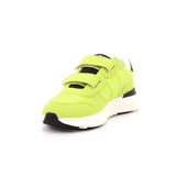 BOY'S NIKI 2.0 SOLID (KID) 68 LIME