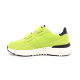 BOY'S NIKI 2.0 SOLID (KID) 68 LIME