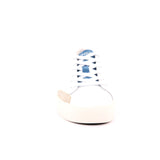 BOY'S STREET LEATHER (TEEN) 0156 BIANCO/AVIO