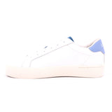 BOY'S STREET LEATHER (TEEN) 0156 BIANCO/AVIO