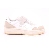 BOY'S BIG BASKET (KID) 01 BIANCO