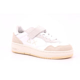BOY'S BIG BASKET (KID) 01 BIANCO