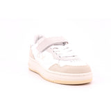 BOY'S BIG BASKET (KID) 01 BIANCO