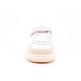 BOY'S BIG BASKET (KID) 01 BIANCO